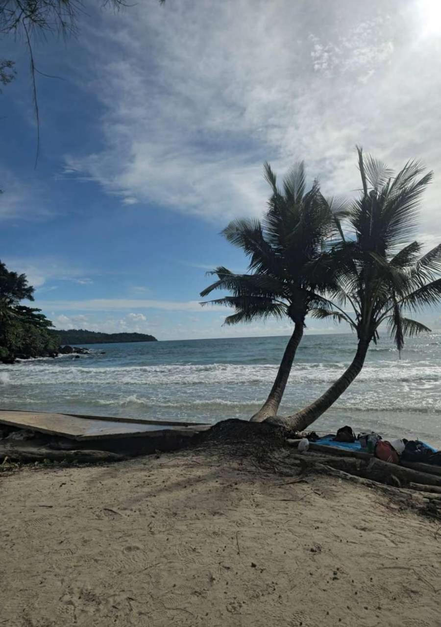 Koh Kood Aya Homestay Ko Kut Exterior foto