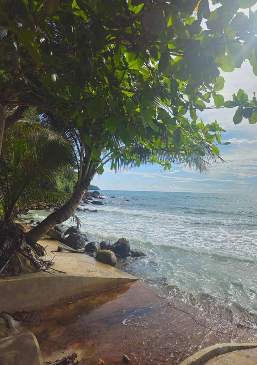 Koh Kood Aya Homestay Ko Kut Exterior foto